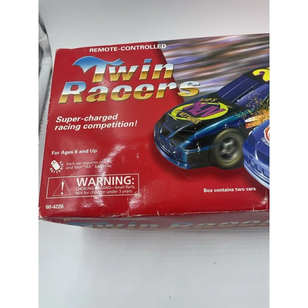 Radio Shack this product
